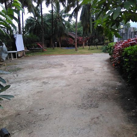 Sai Prasad Guest House Murud (Maharashtra) Ngoại thất bức ảnh