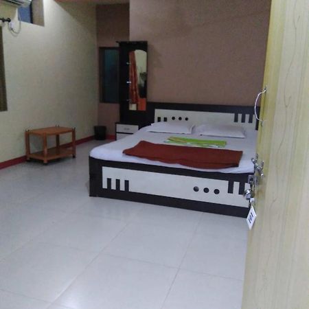 Sai Prasad Guest House Murud (Maharashtra) Ngoại thất bức ảnh