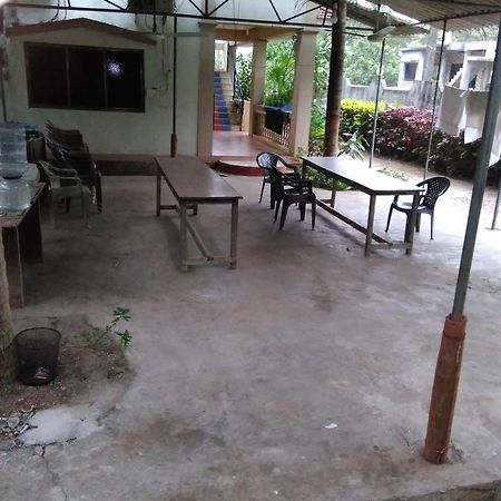 Sai Prasad Guest House Murud (Maharashtra) Ngoại thất bức ảnh