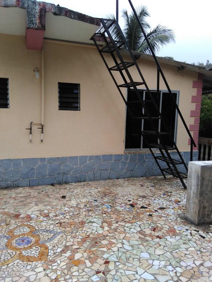 Sai Prasad Guest House Murud (Maharashtra) Ngoại thất bức ảnh