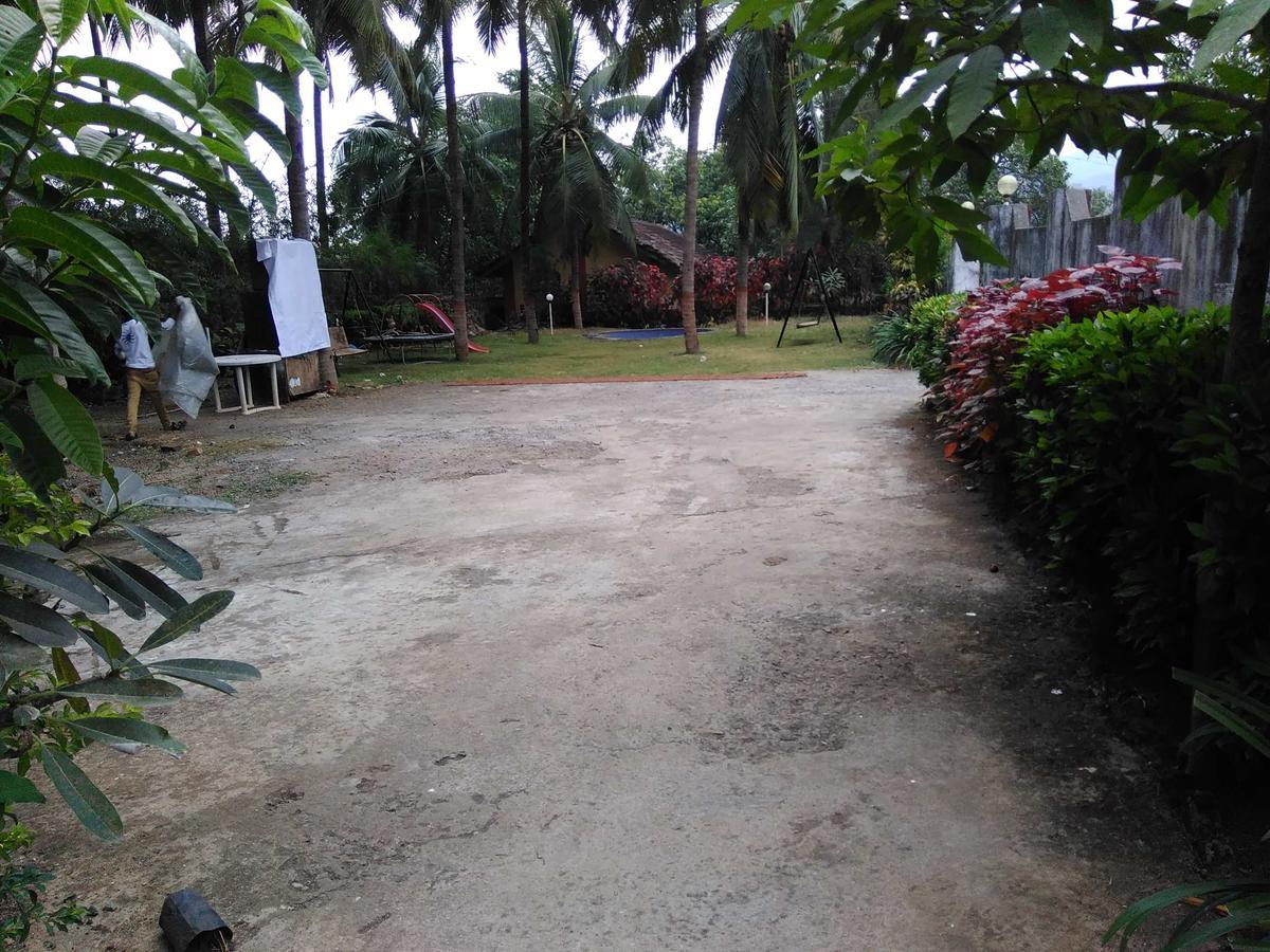 Sai Prasad Guest House Murud (Maharashtra) Ngoại thất bức ảnh