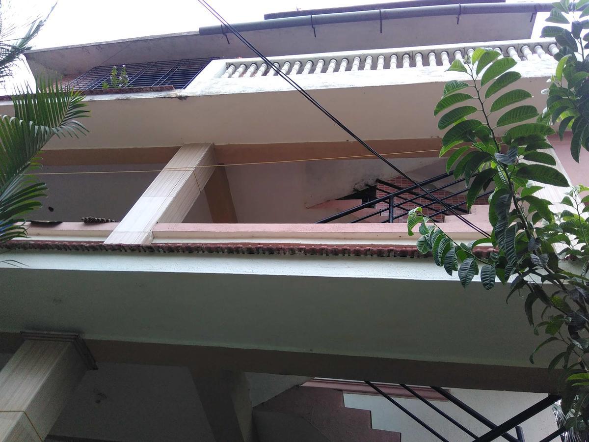 Sai Prasad Guest House Murud (Maharashtra) Ngoại thất bức ảnh